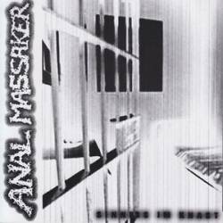 Anal Massaker : Anal Massaker - Iron Butter